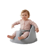 Herkömmlicher Babyhochstuhl